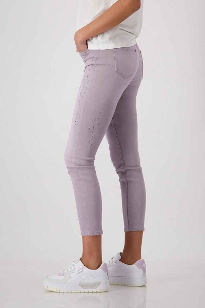 брюки женские monari 408255