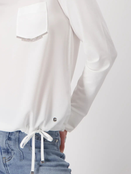 джемпер monari 808143 102