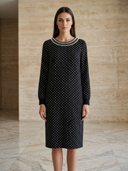 Платье Elisa Fanti