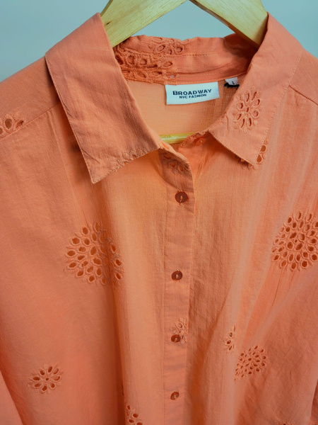 блуза женская broadway nyc fashion 55002220