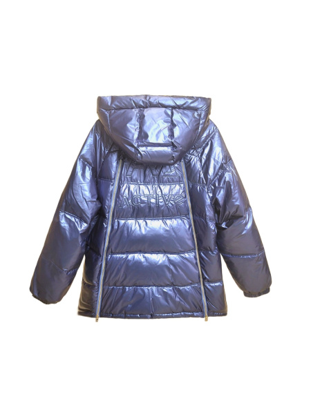 куртка с капюшоном franco vello 3645-225/24-02