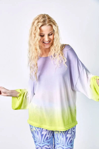 джемпер sportalm 1514517 846 71 Lilac