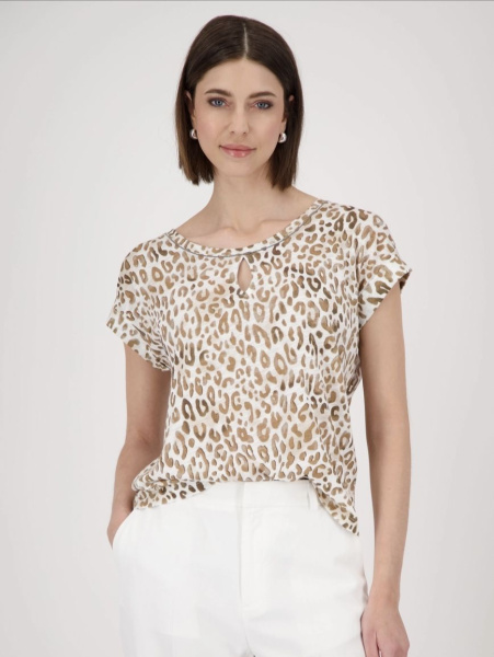 футболка женская monari 409851 508