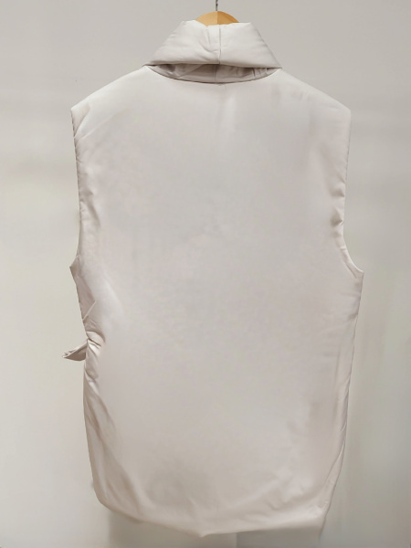 Жилет утепленный женский Donne da Sogno