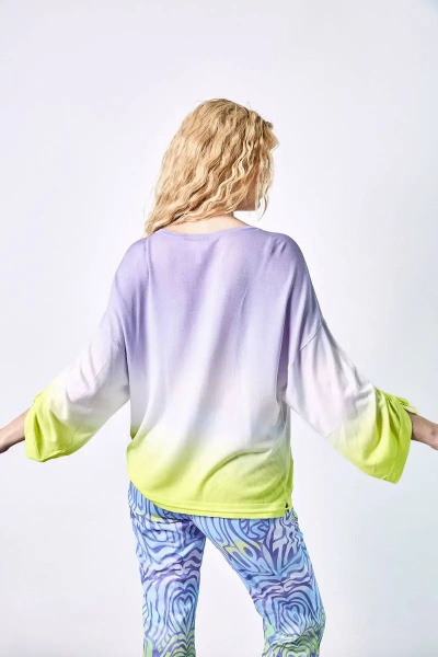 джемпер sportalm 1514517 846 71 Lilac