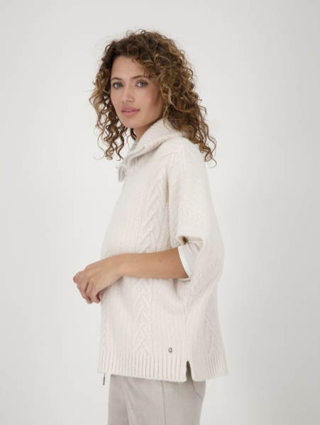 Джемпер на молнии Monari