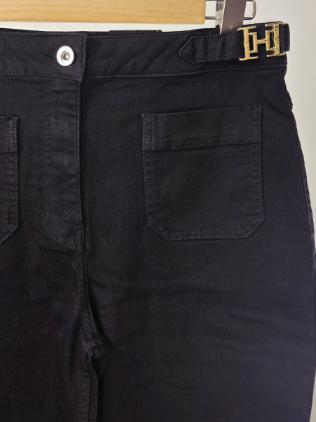 Брюки (джинсы) Franco Vello