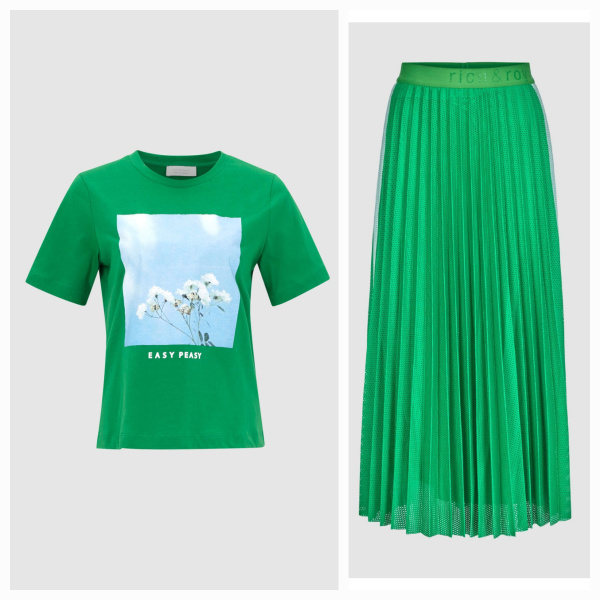 футболка rich&royal 2202-453