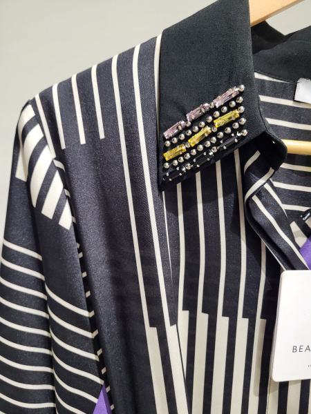 платье beatrice b 19FE6972S025 420