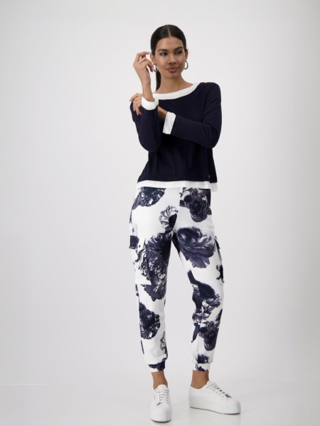 Брюки спортивные (джоггеры) Monari