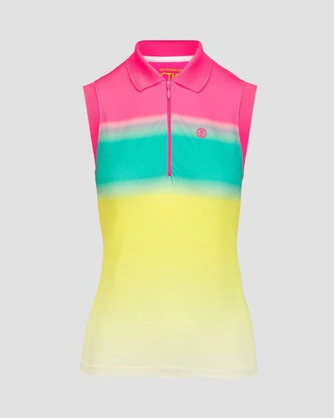 джемпер спортивный sportalm 17 125 27 670 candy pink 36