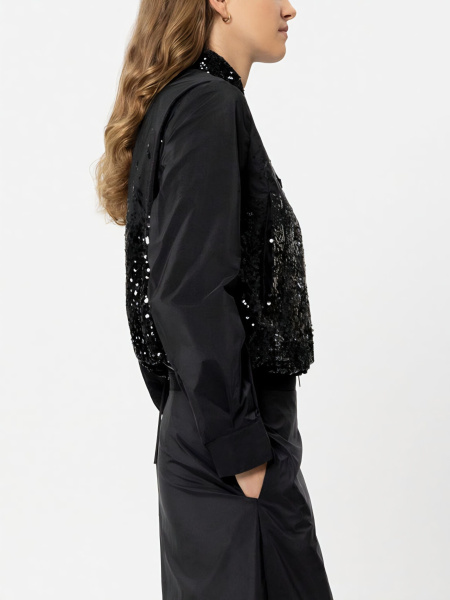 Куртка (жакет) Luisa Cerano