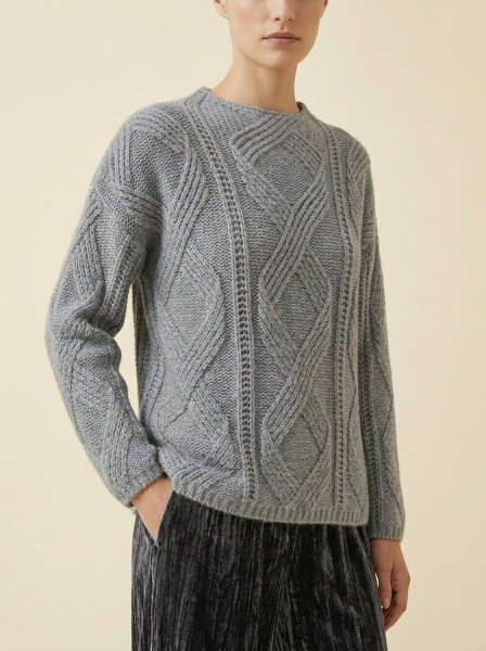 Джемпер LeComte