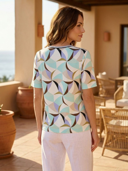 Футболка Franco Vello