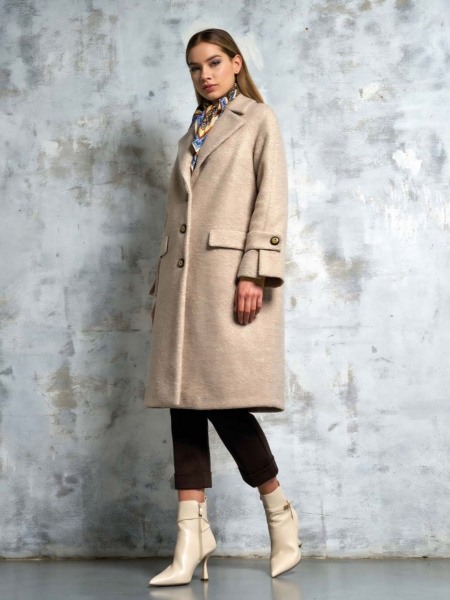 брюки donne da sogno 24D3545 12 moro