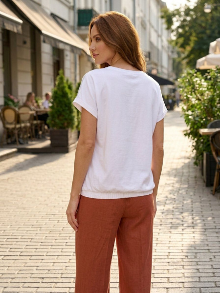 Джемпер (футболка) Franco Vello