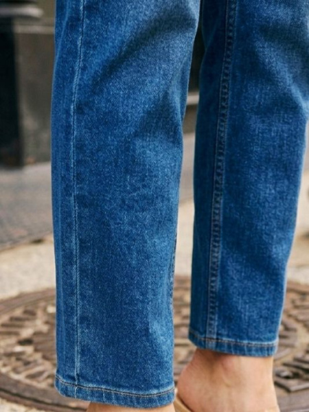 Брюки джинсовые Franco Vello