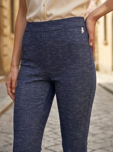 Брюки Donne da Sogno женские