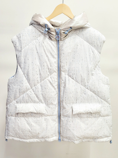 жилет утепленный franco vello 3562-124/24-01