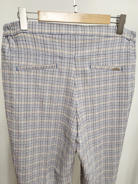 брюки женские franco vello 7321-124/24-01 favo-710