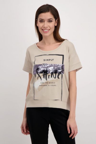 джемпер женский monari 406745