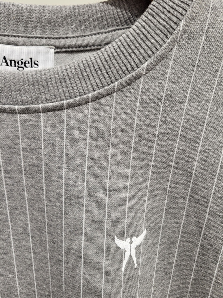 свитшот (джемпер) angel's 614 1319