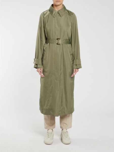 Тренч (плащ) женский Pennyblack