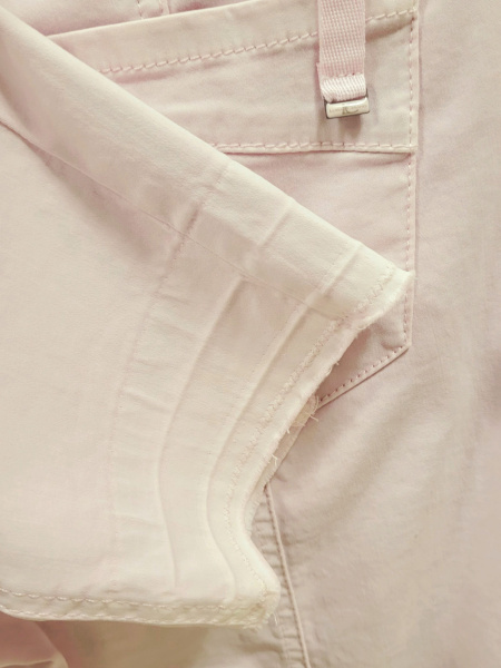 брюки luisa cerano 698002/1883