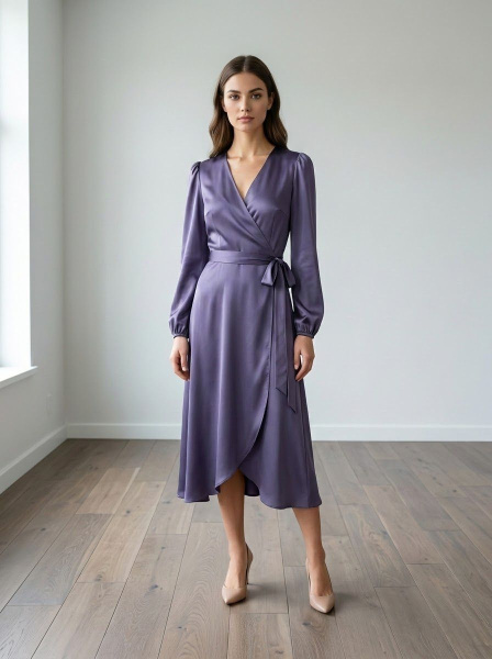 Платье Moretti