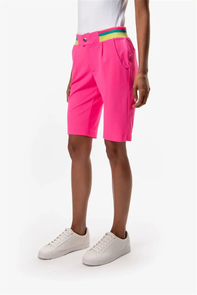 шорты женские sportalm 17170066707436