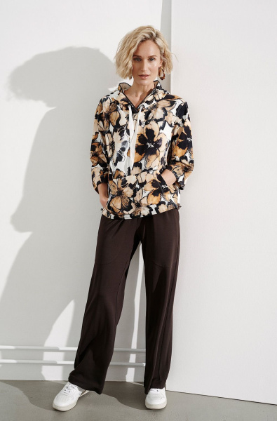 брюки margittes 46728 2004 600003