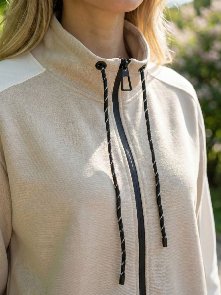 Толстовка Franco Vello