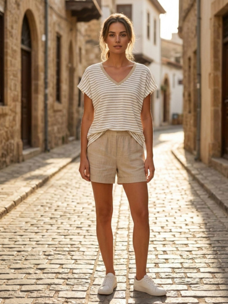 Футболка женская Broadway