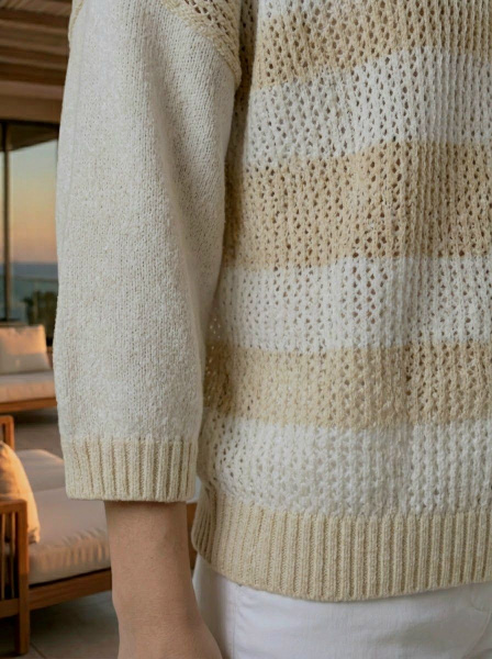 Джемпер Franco Vello