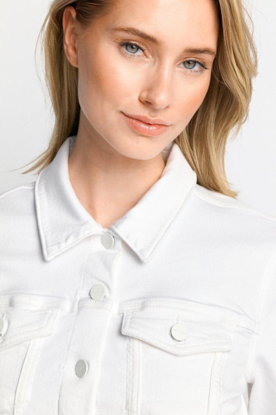 жакет джинсовый (куртка) rich&royal 2404-844