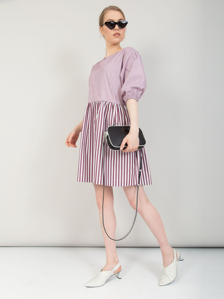 платье stilla 211045-4525 14