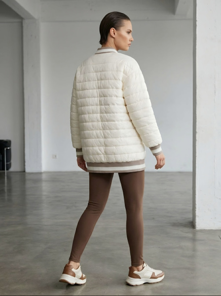 Куртка (бомбер) Franco Vello