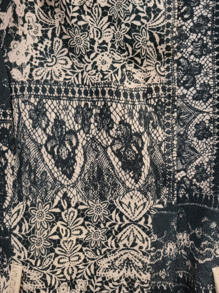 Жакет ELISA FANTI