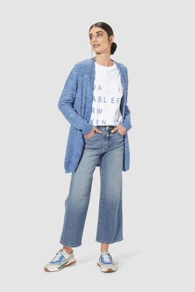 кардиган rich&royal 2102-184