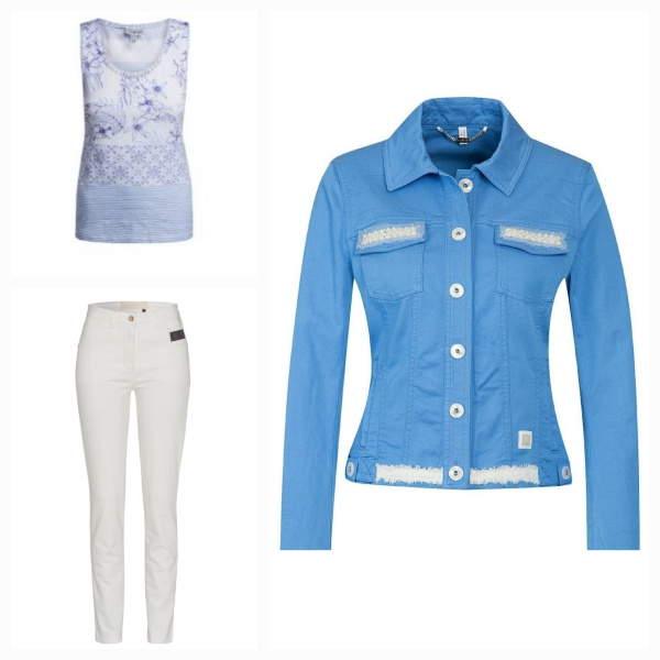 жакет женский sportalm 878040061