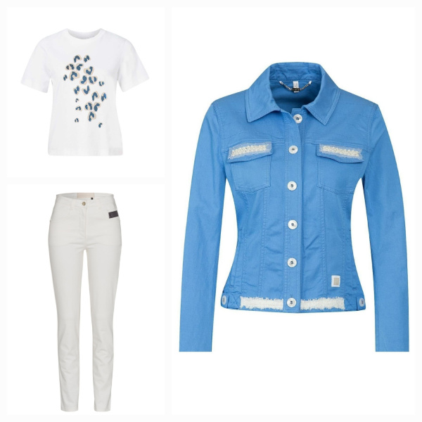 жакет женский sportalm 878040061