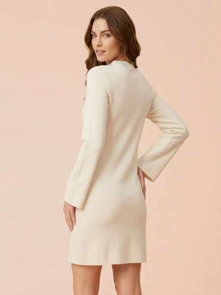 Платье трикотажное Faufilure