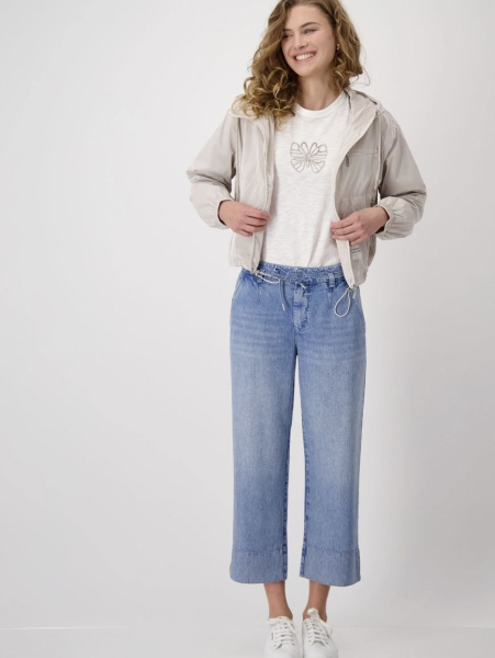 Куртка-ветровка женская Monari