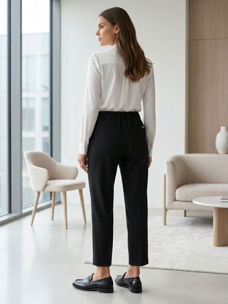 Брюки Franco Vello