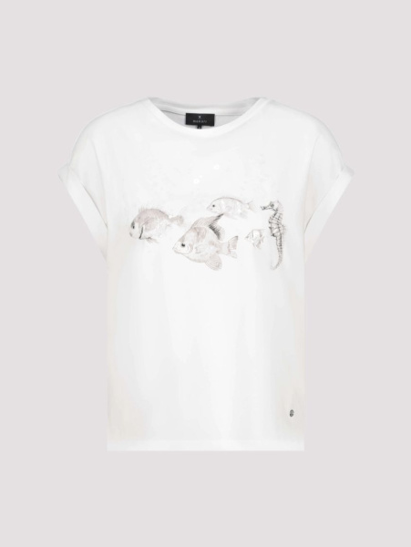 футболка женская monari 409626 105