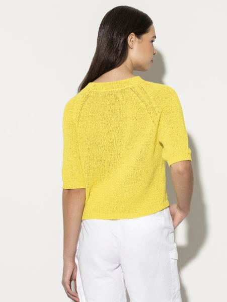 Пуловер женский Luisa Cerano