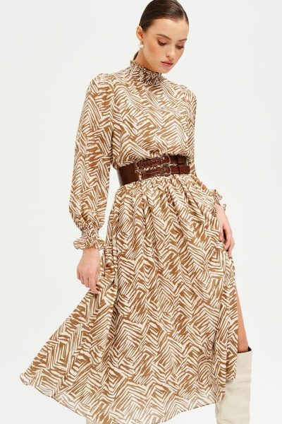 платье noche mio PIANO 1.742