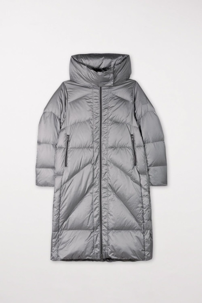 Пальто (пуховик) Luisa Cerano