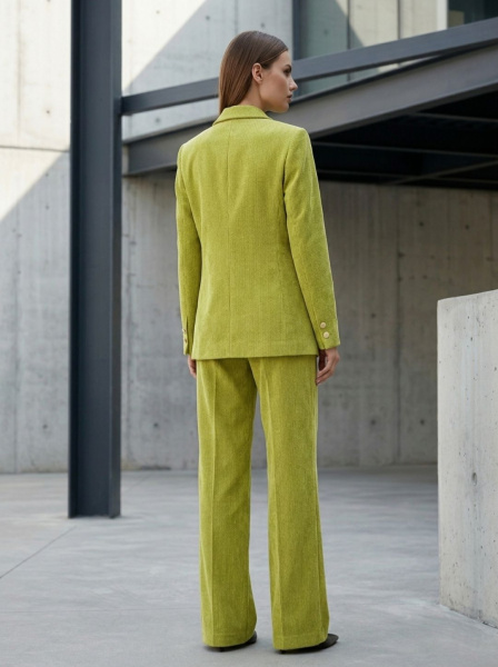 Жакет женский Donne da Sogno