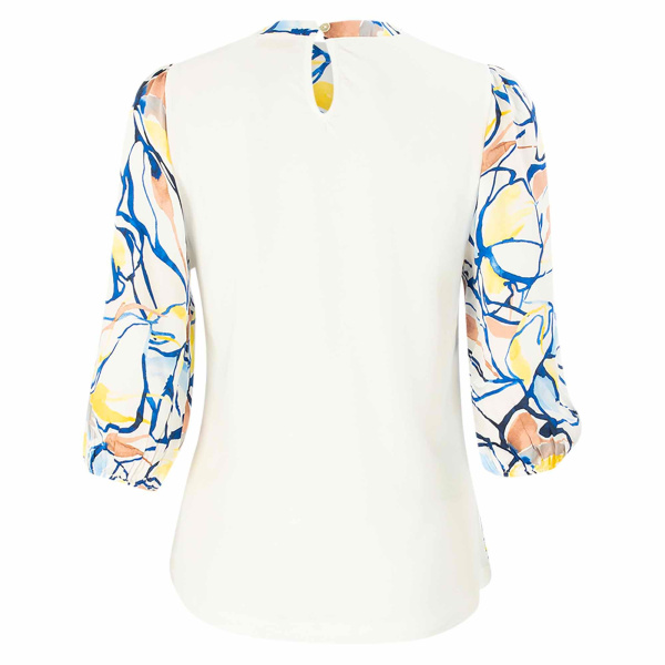 блуза rich&royal 2102-786